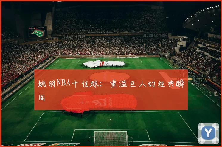 姚明NBA十佳球：重温巨人的经典瞬间