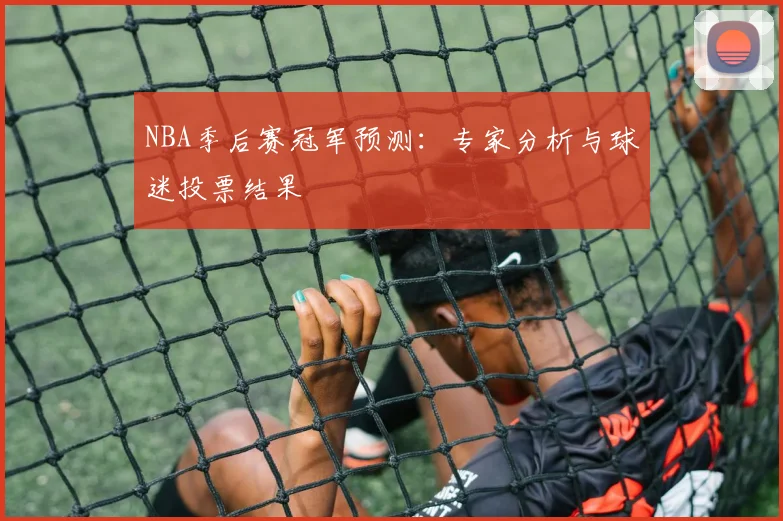 NBA季后赛冠军预测:专家分析与球迷投票结果